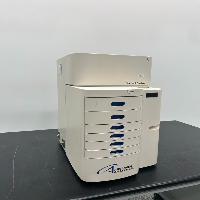 Advanced analytical Fragment Analyzer image 0